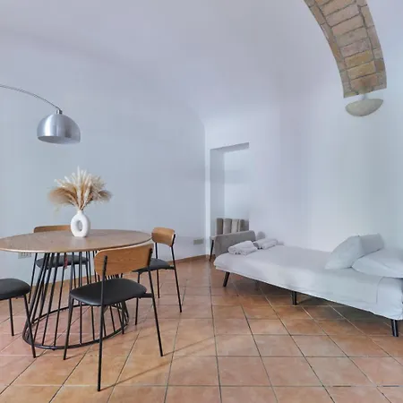 アパート Graziosa Casa Con Giardino Vicino Termini